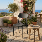 Silla Plano