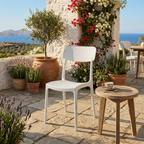Silla Plano