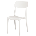 Silla Plano