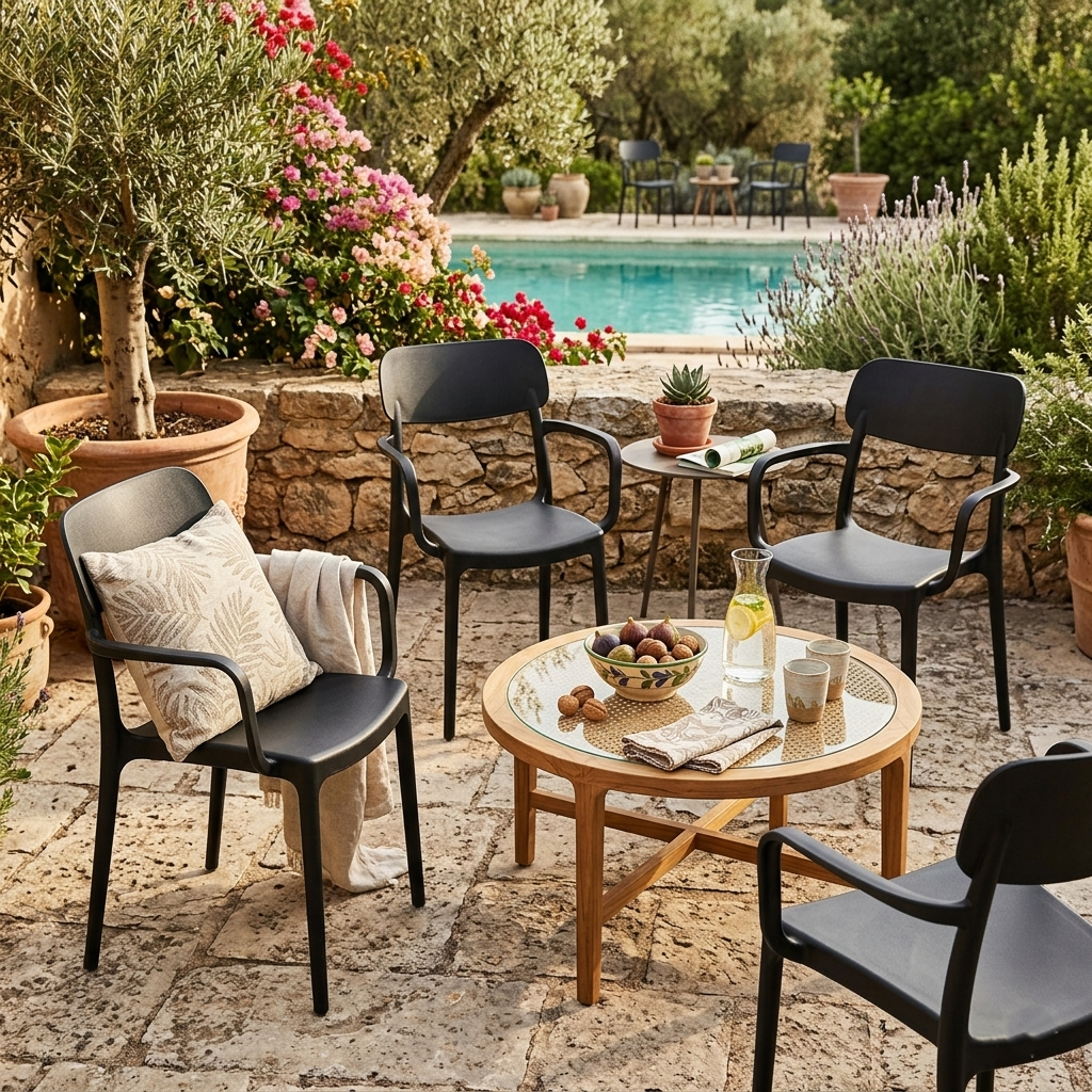 Sillón Plano