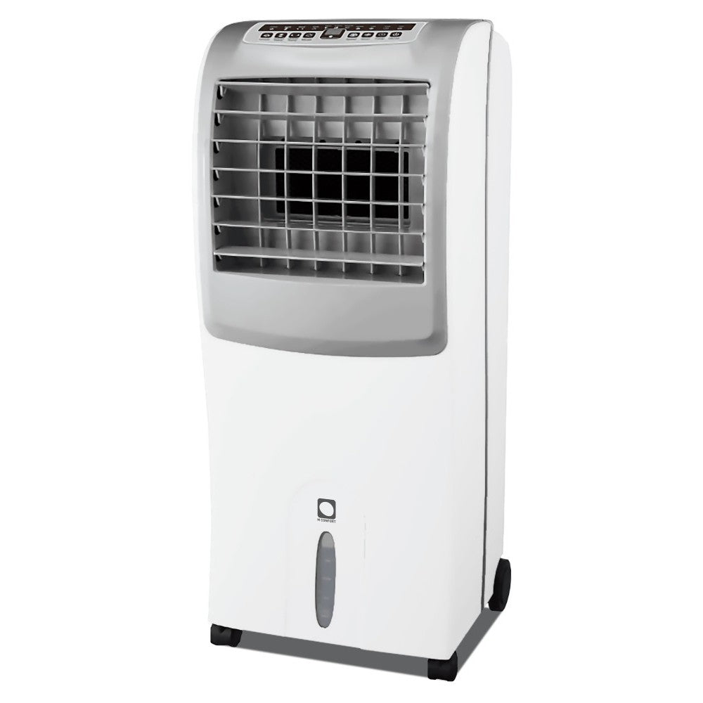 Evaporativo Max