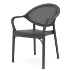Sillón Óvalo