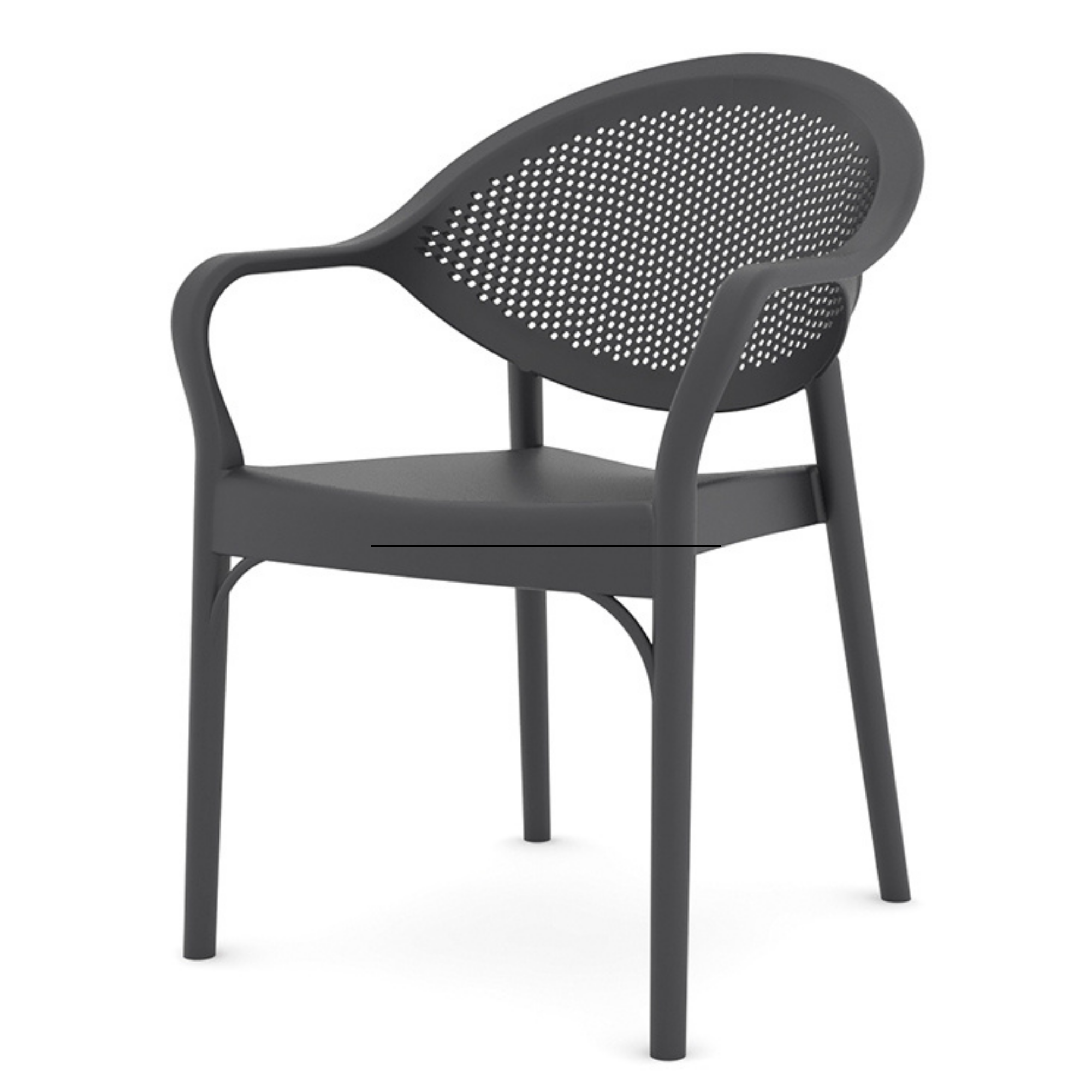 Sillón Óvalo