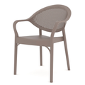 Sillón Óvalo