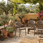 Sillón Óvalo
