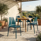 Silla Fenda