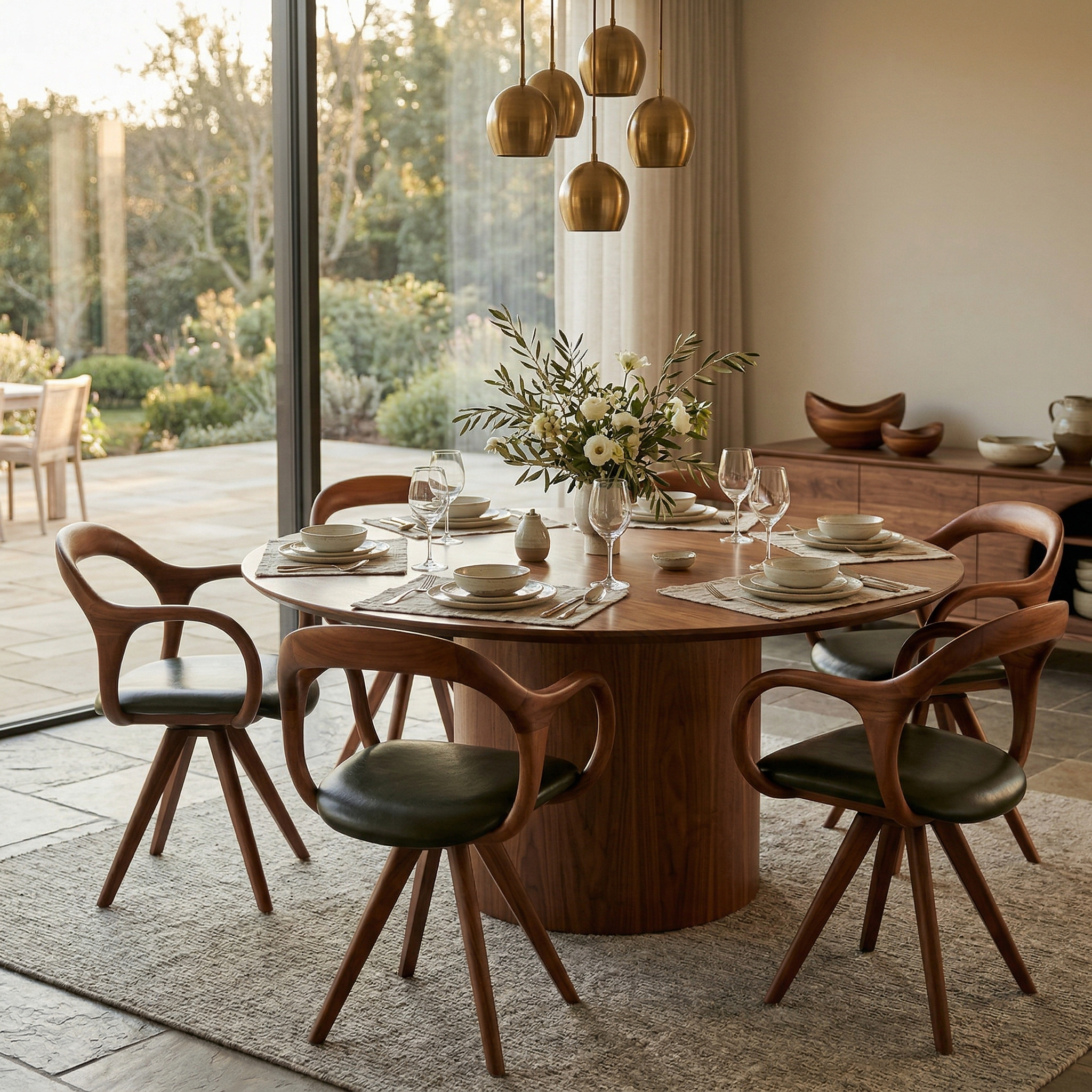 Sillón Thonet