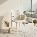 Sillón Trama