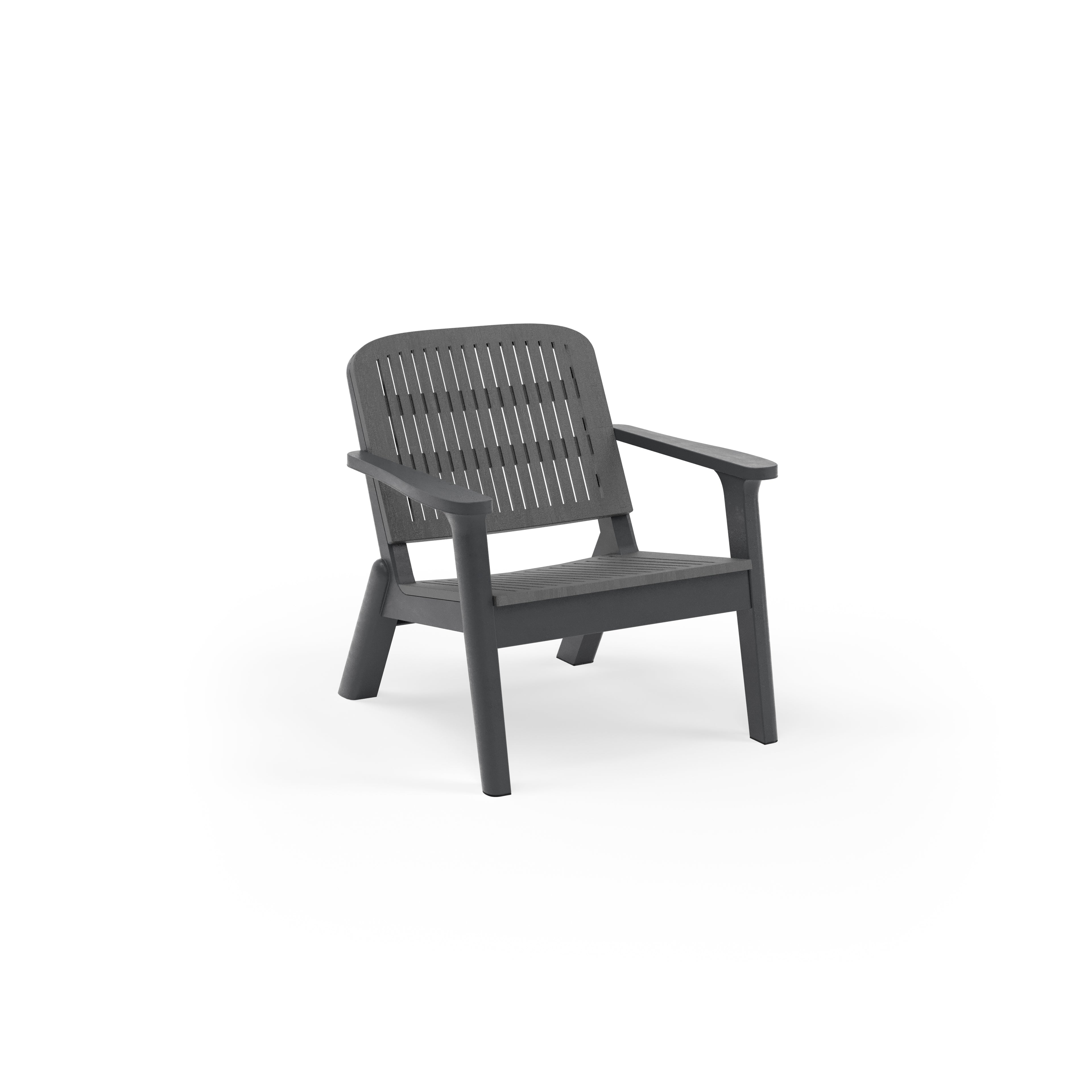 Conjunto de exterior Silva