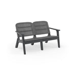 Conjunto de exterior Silva