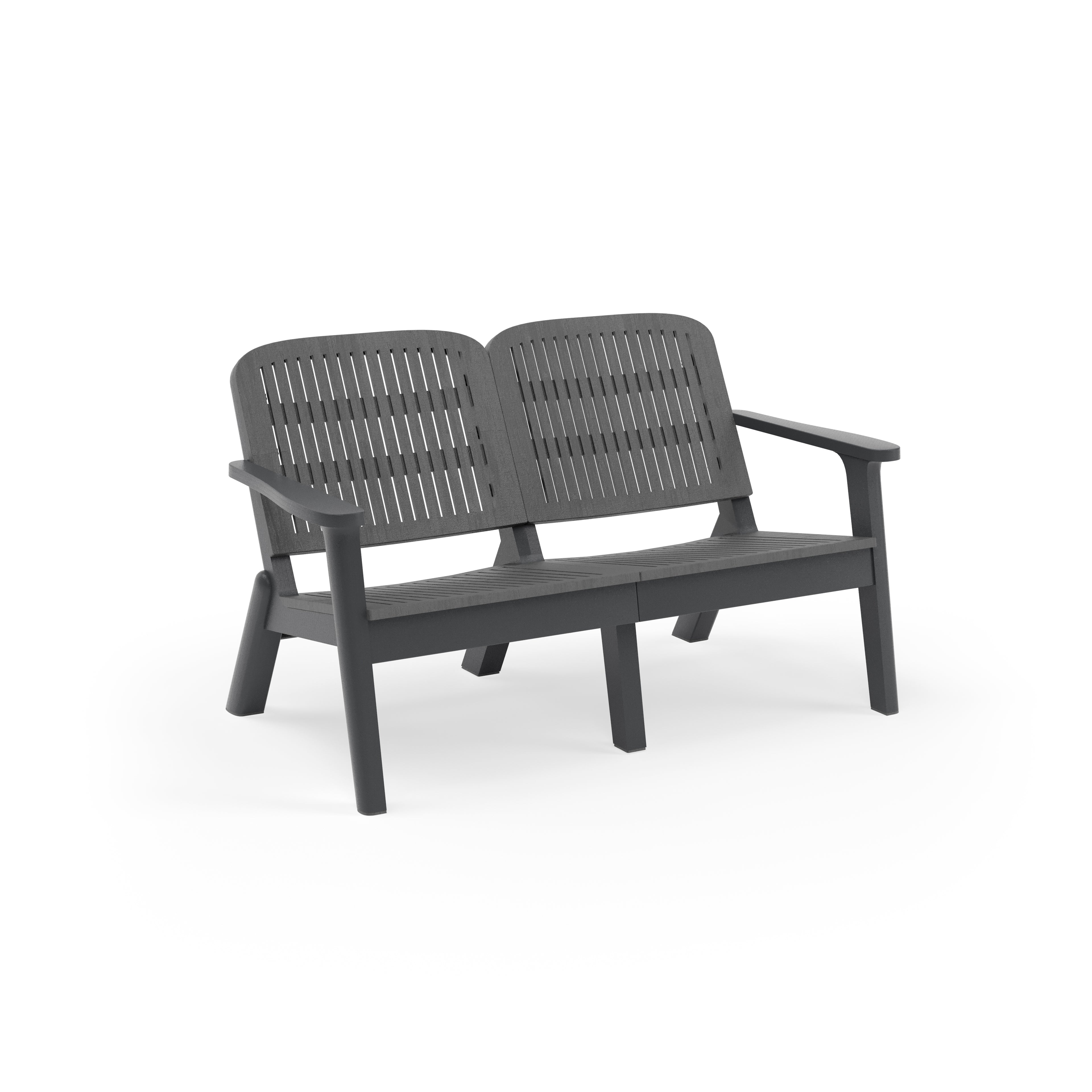 Conjunto de exterior Silva