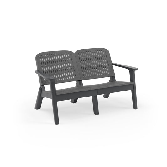 Conjunto de exterior Silva