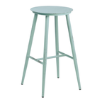Taburete vintage