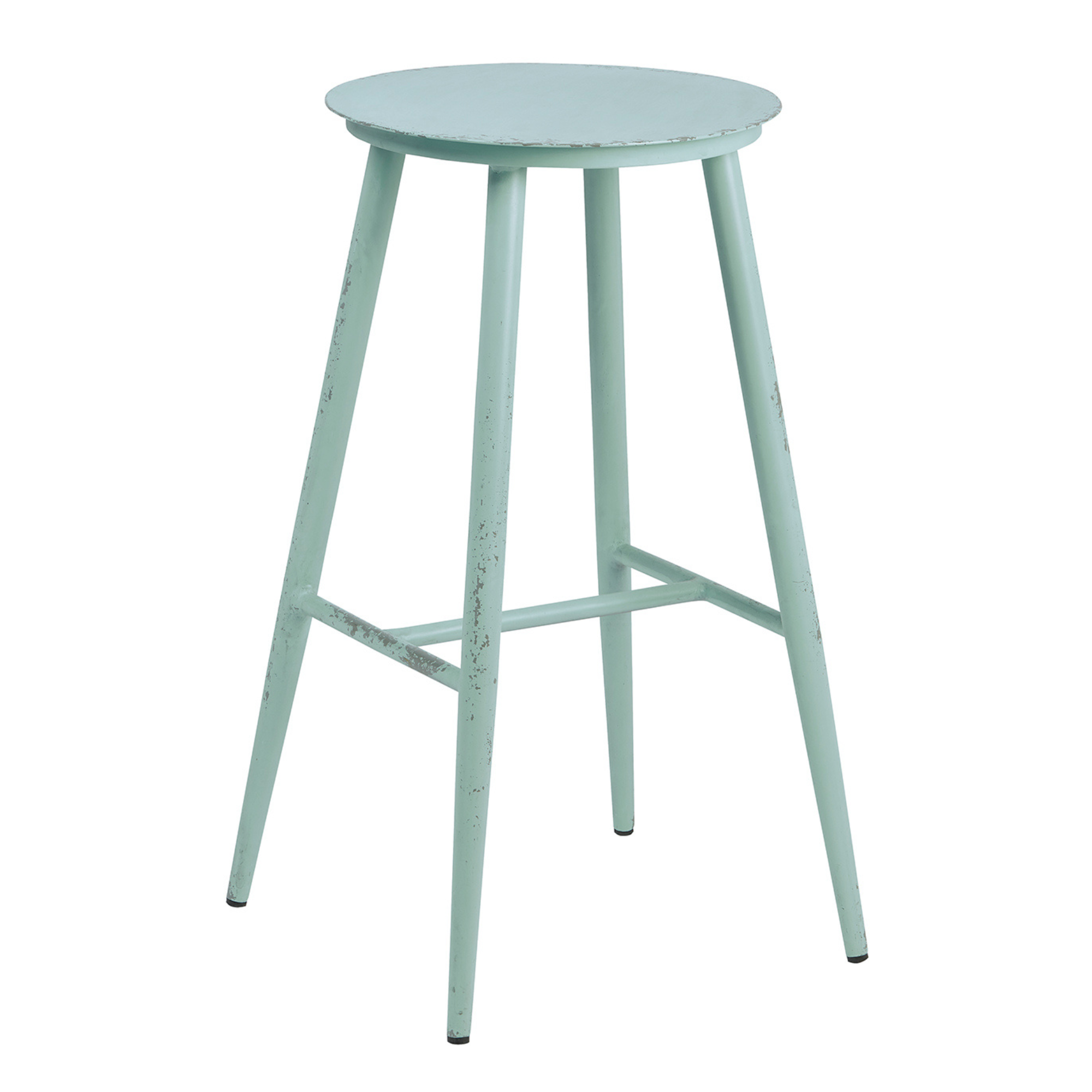 Taburete vintage