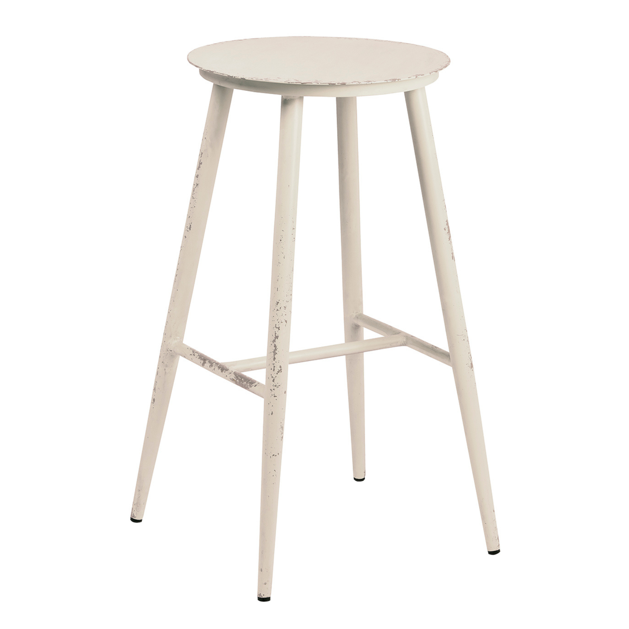 Taburete vintage