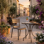 Silla Ventis